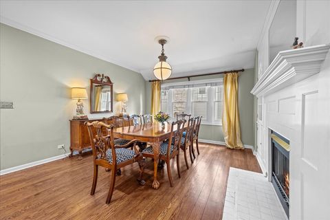 Tiny photo for 529 Park Drive, Kenilworth, IL 60043 (MLS # 12601454)