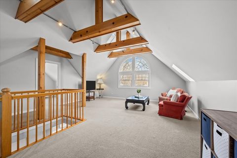 Tiny photo for 529 Park Drive, Kenilworth, IL 60043 (MLS # 12601454)