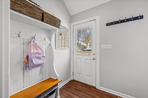 Tiny photo for 529 Park Drive, Kenilworth, IL 60043 (MLS # 12601454)
