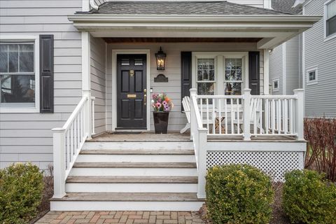 Tiny photo for 529 Park Drive, Kenilworth, IL 60043 (MLS # 12601454)