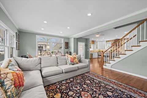 Tiny photo for 529 Park Drive, Kenilworth, IL 60043 (MLS # 12601454)