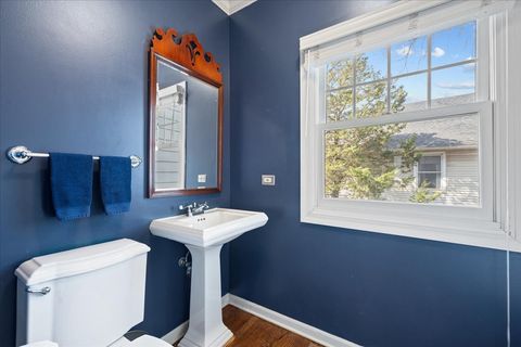 Tiny photo for 529 Park Drive, Kenilworth, IL 60043 (MLS # 12601454)