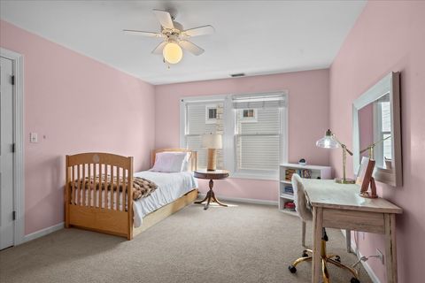 Tiny photo for 529 Park Drive, Kenilworth, IL 60043 (MLS # 12601454)