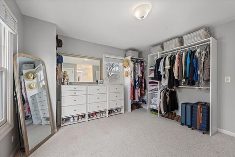 Tiny photo for 529 Park Drive, Kenilworth, IL 60043 (MLS # 12601454)