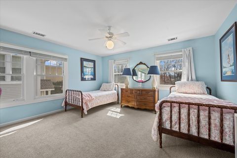 Tiny photo for 529 Park Drive, Kenilworth, IL 60043 (MLS # 12601454)