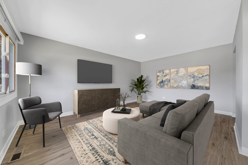 1304 Burnham Avenue