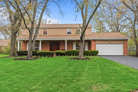 49 Red Oak Lane Highland Park IL 60035