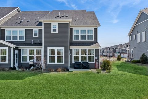 Tiny photo for 24508 W Alexis Lane, Plainfield, IL 60585 (MLS # 12627763)