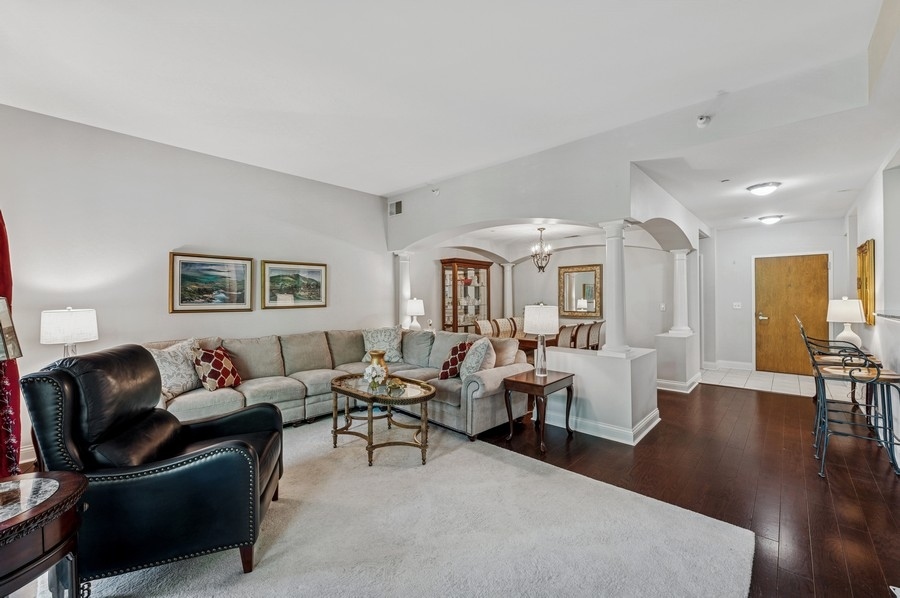 2700 Summit Drive 409