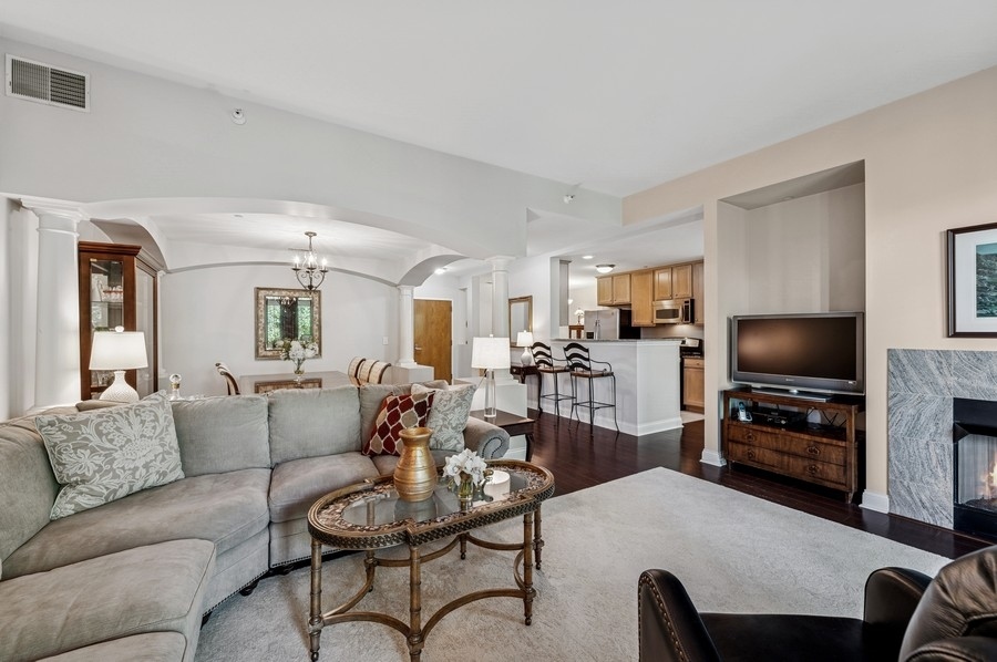 2700 Summit Drive 409