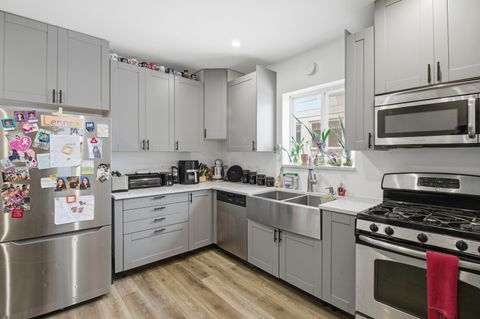 Tiny photo for 3024 N LONG Avenue, Chicago, IL 60641 (MLS # 12530288)
