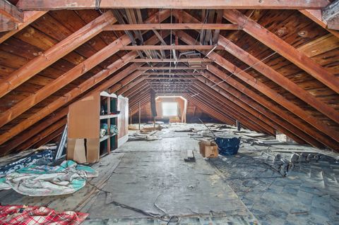 Tiny photo for 3024 N LONG Avenue, Chicago, IL 60641 (MLS # 12530288)