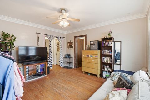 Tiny photo for 3024 N LONG Avenue, Chicago, IL 60641 (MLS # 12530288)