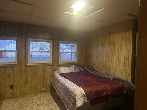 Tiny photo for 307 E Parker Street, Pinckneyville, IL 62274 (MLS # 12575753)