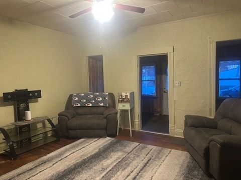 Tiny photo for 307 E Parker Street, Pinckneyville, IL 62274 (MLS # 12575753)