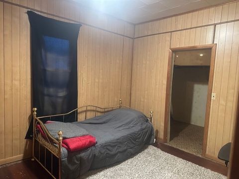 Tiny photo for 307 E Parker Street, Pinckneyville, IL 62274 (MLS # 12575753)