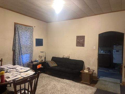 Tiny photo for 307 E Parker Street, Pinckneyville, IL 62274 (MLS # 12575753)