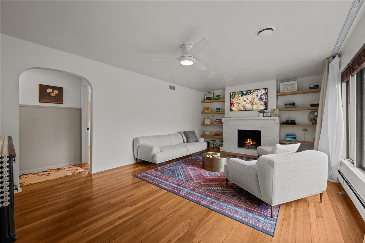 1316 S 4th Street