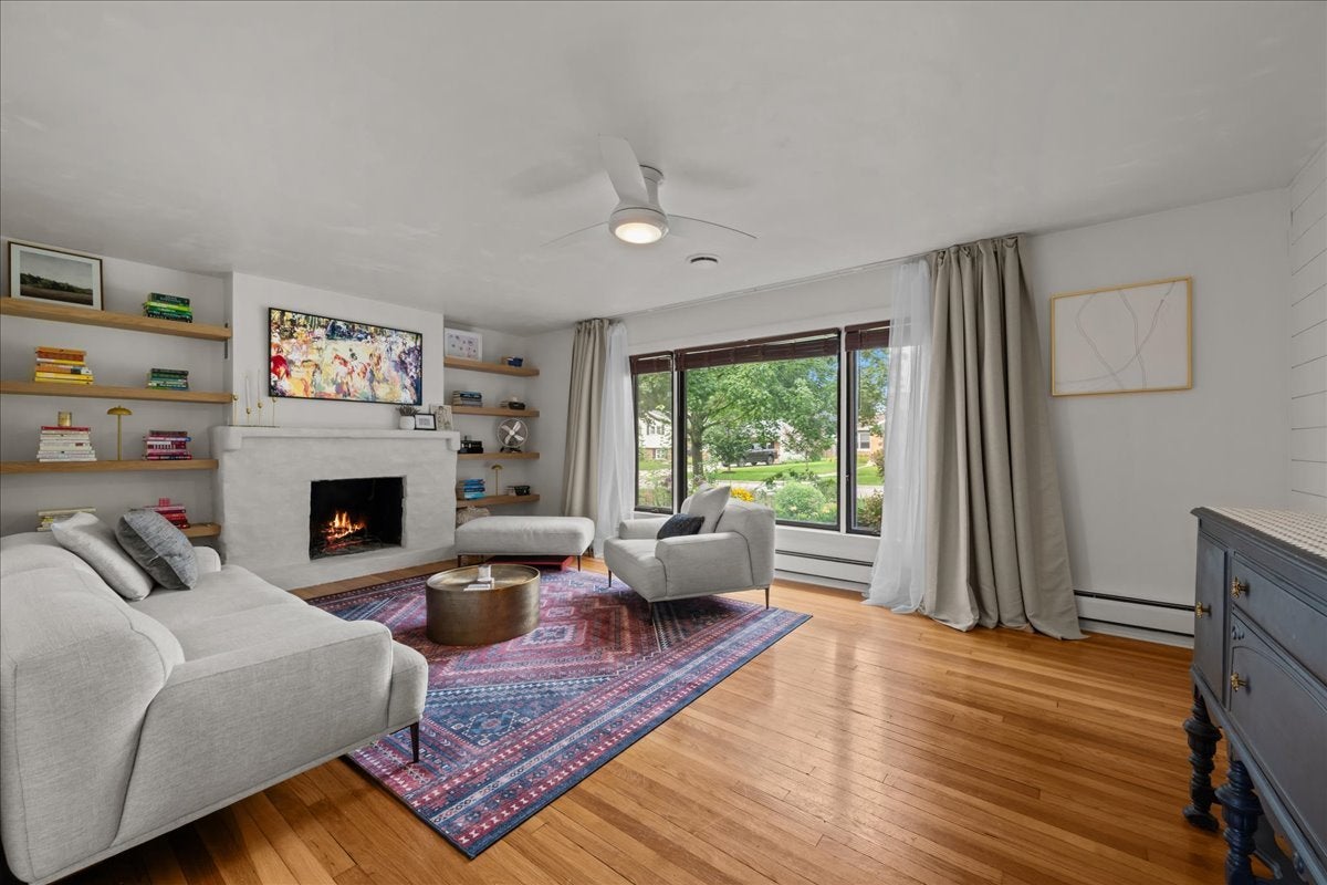 1316 S 4th Street