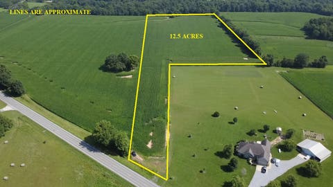 MLS: 12692760
