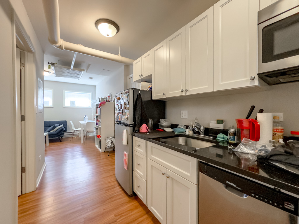 4714 N Racine Avenue G-E