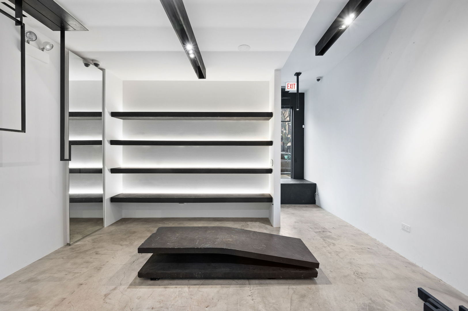 1751 W Division Street C-1W