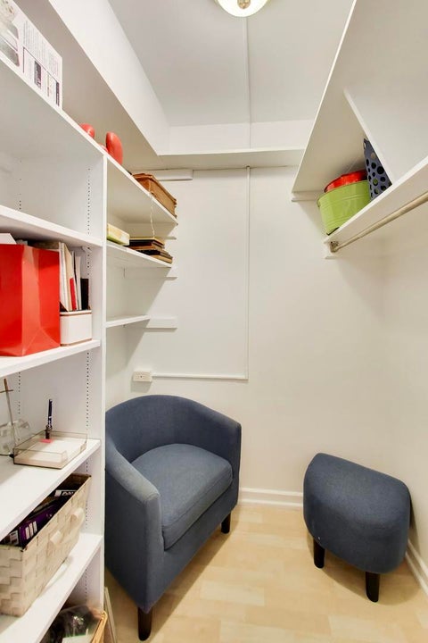 Tiny photo for 253 E Delaware Place #12E, Chicago, IL 60611 (MLS # 12670762)