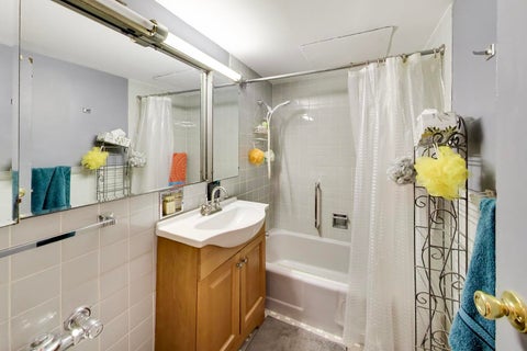 Tiny photo for 253 E Delaware Place #12E, Chicago, IL 60611 (MLS # 12670762)