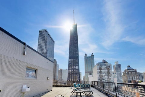 Tiny photo for 253 E Delaware Place #12E, Chicago, IL 60611 (MLS # 12670762)