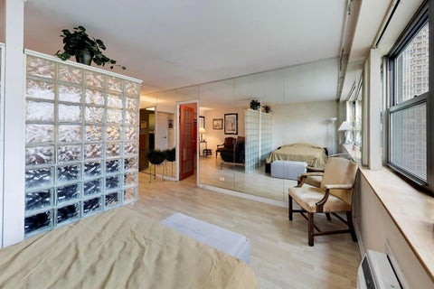 Tiny photo for 253 E Delaware Place #12E, Chicago, IL 60611 (MLS # 12670762)