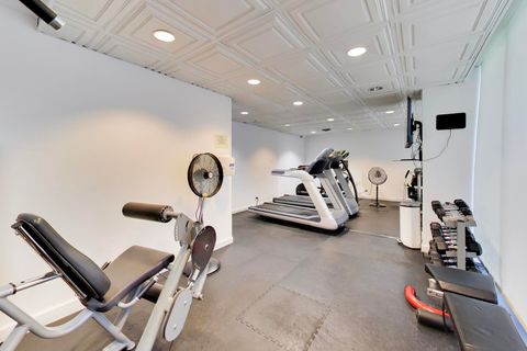 Tiny photo for 253 E Delaware Place #12E, Chicago, IL 60611 (MLS # 12670762)