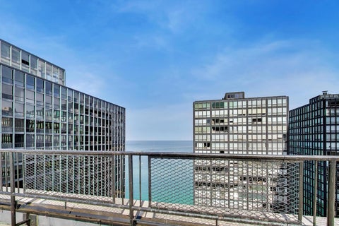 Tiny photo for 253 E Delaware Place #12E, Chicago, IL 60611 (MLS # 12670762)