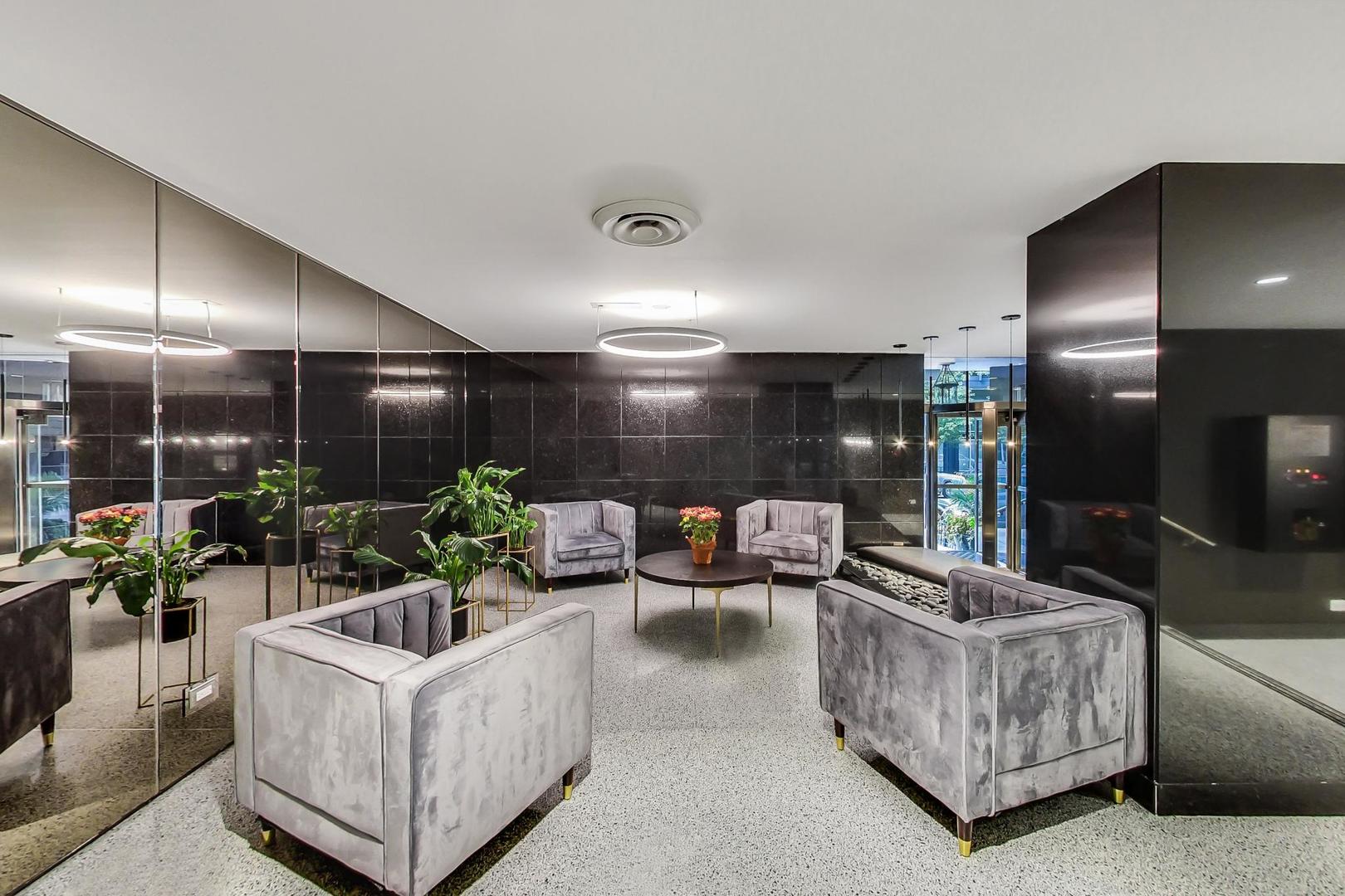 253 E Delaware Place 12E