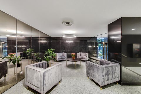 Tiny photo for 253 E Delaware Place #12E, Chicago, IL 60611 (MLS # 12670762)