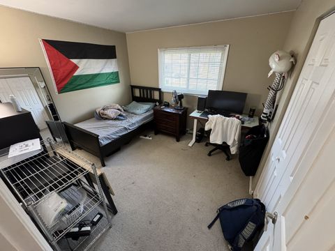 Tiny photo for 926 Cherry Lane, Lombard, IL 60148 (MLS # 12516083)