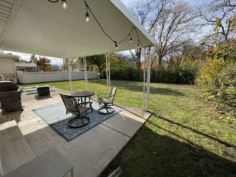 Tiny photo for 926 Cherry Lane, Lombard, IL 60148 (MLS # 12516083)