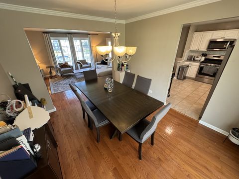 Tiny photo for 926 Cherry Lane, Lombard, IL 60148 (MLS # 12516083)