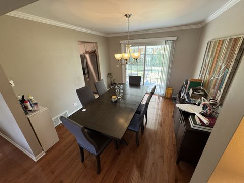 Tiny photo for 926 Cherry Lane, Lombard, IL 60148 (MLS # 12516083)