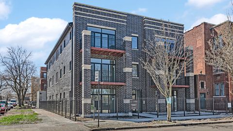 6612 S Drexel Avenue 2 Chicago IL 60637