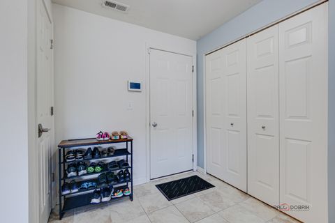 Tiny photo for 231 Lionel Drive, Grayslake, IL 60030 (MLS # 12468964)