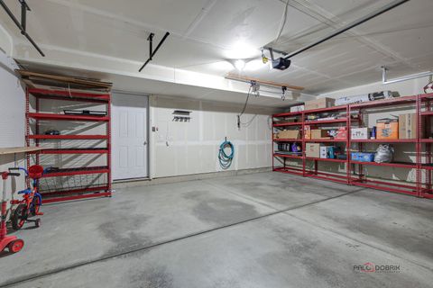 Tiny photo for 231 Lionel Drive, Grayslake, IL 60030 (MLS # 12468964)