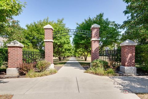 Tiny photo for 231 Lionel Drive, Grayslake, IL 60030 (MLS # 12468964)