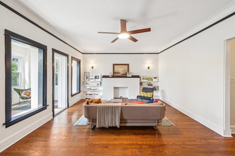 Tiny photo for 5487 S Cornell Avenue #3, Chicago, IL 60615 (MLS # 12745503)