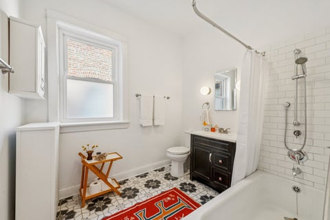 Tiny photo for 5487 S Cornell Avenue #3, Chicago, IL 60615 (MLS # 12745503)