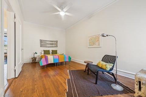 Tiny photo for 5487 S Cornell Avenue #3, Chicago, IL 60615 (MLS # 12745503)