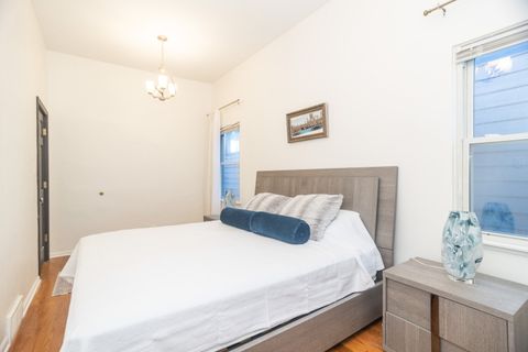 Tiny photo for 2814 N Maplewood Avenue, Chicago, IL 60618 (MLS # 12535957)