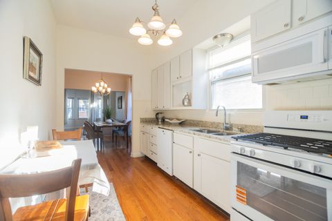 Tiny photo for 2814 N Maplewood Avenue, Chicago, IL 60618 (MLS # 12535957)