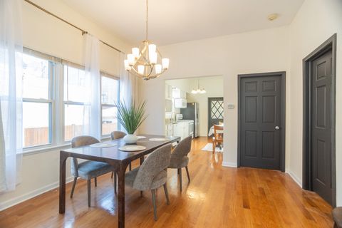 Tiny photo for 2814 N Maplewood Avenue, Chicago, IL 60618 (MLS # 12535957)