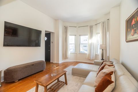 Tiny photo for 2814 N Maplewood Avenue, Chicago, IL 60618 (MLS # 12535957)