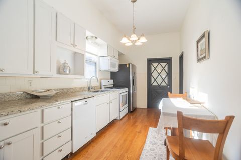 Tiny photo for 2814 N Maplewood Avenue, Chicago, IL 60618 (MLS # 12535957)